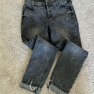 Old navy jeans
